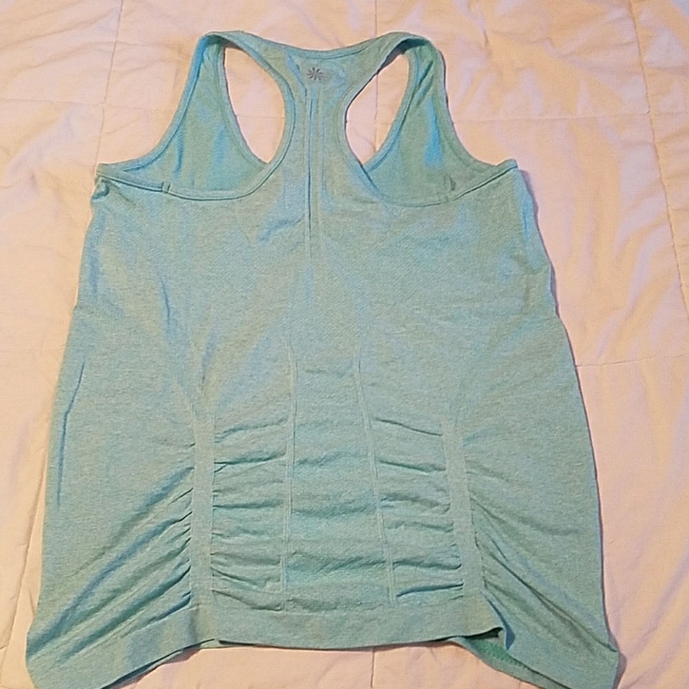 Athleta tank - Picture 4 of 7